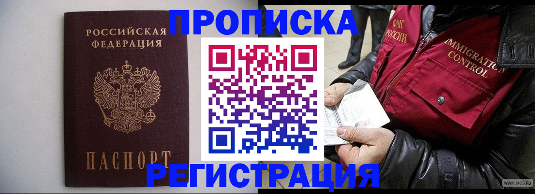 прописка штамп в Вельске